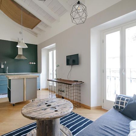 Gem Of The Lake - Luxury Apartment Como Old Town Eksteriør billede