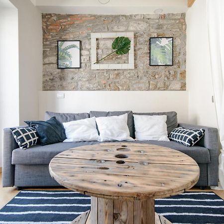 Gem Of The Lake - Luxury Apartment Como Old Town Eksteriør billede