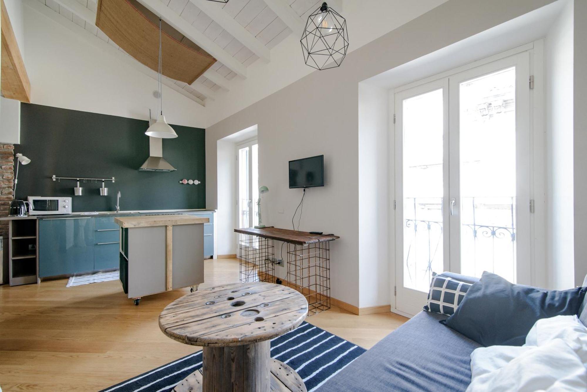 Gem Of The Lake - Luxury Apartment Como Old Town Eksteriør billede