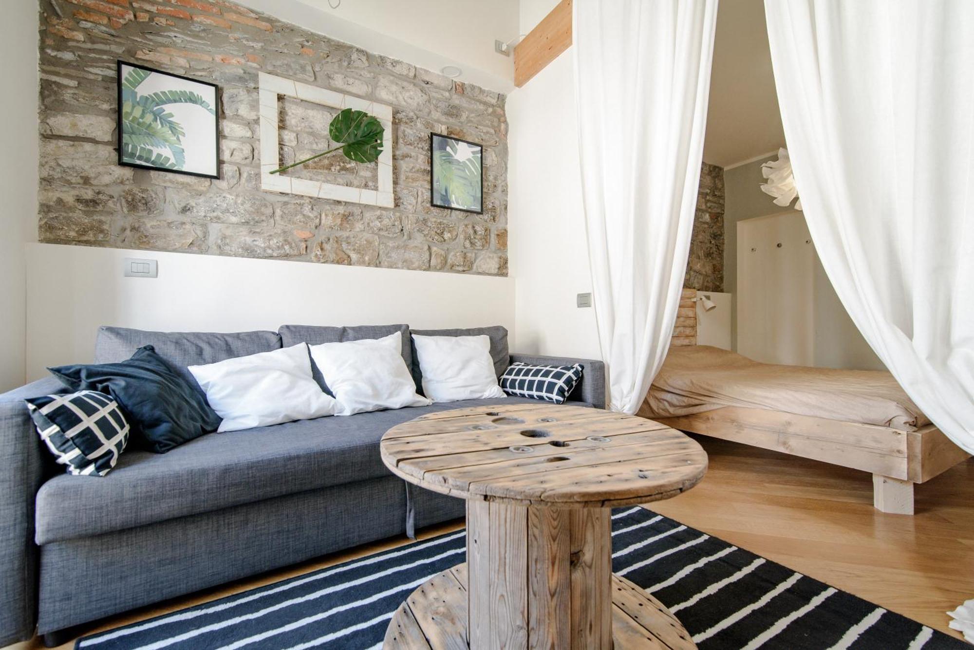 Gem Of The Lake - Luxury Apartment Como Old Town Eksteriør billede