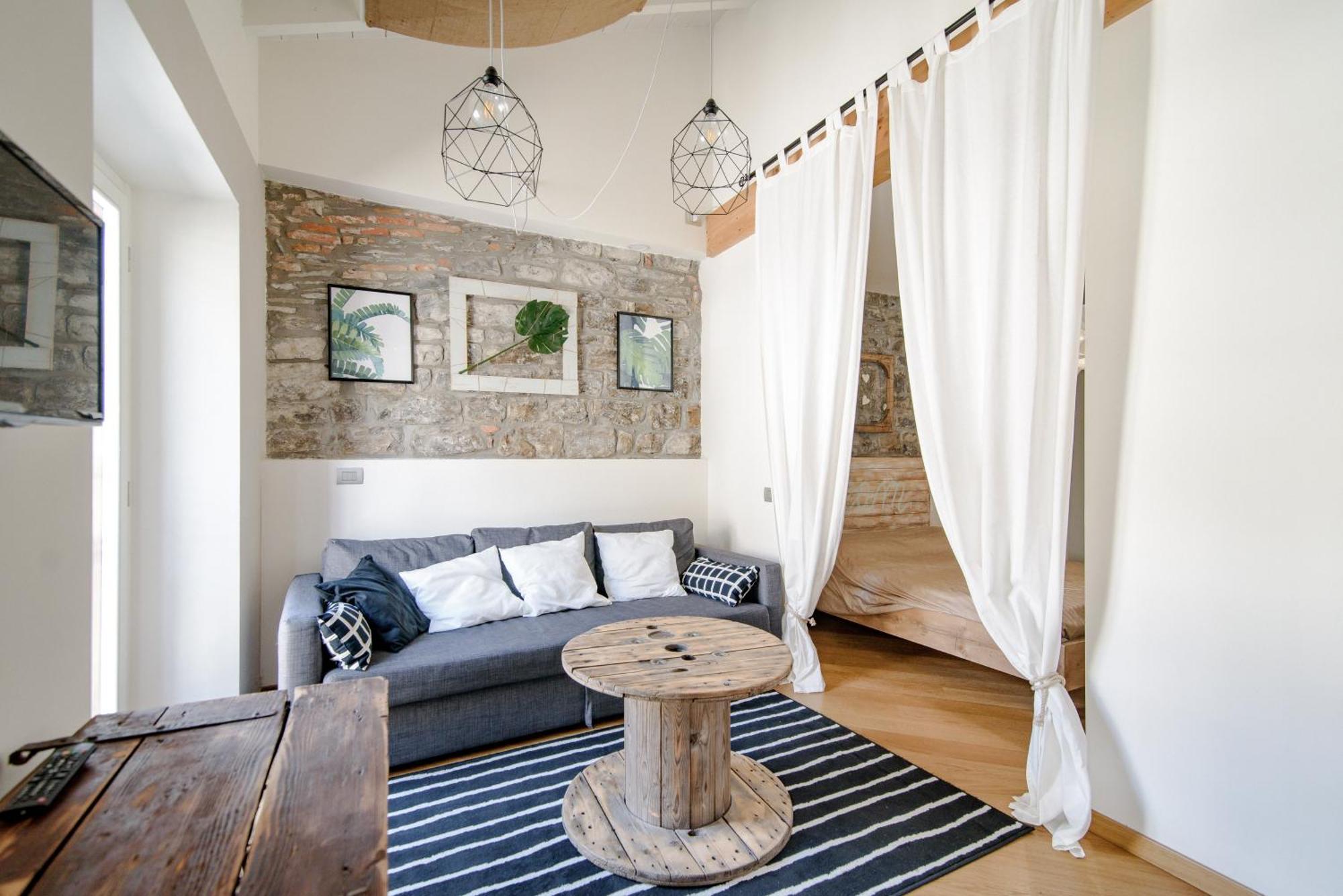 Gem Of The Lake - Luxury Apartment Como Old Town Eksteriør billede