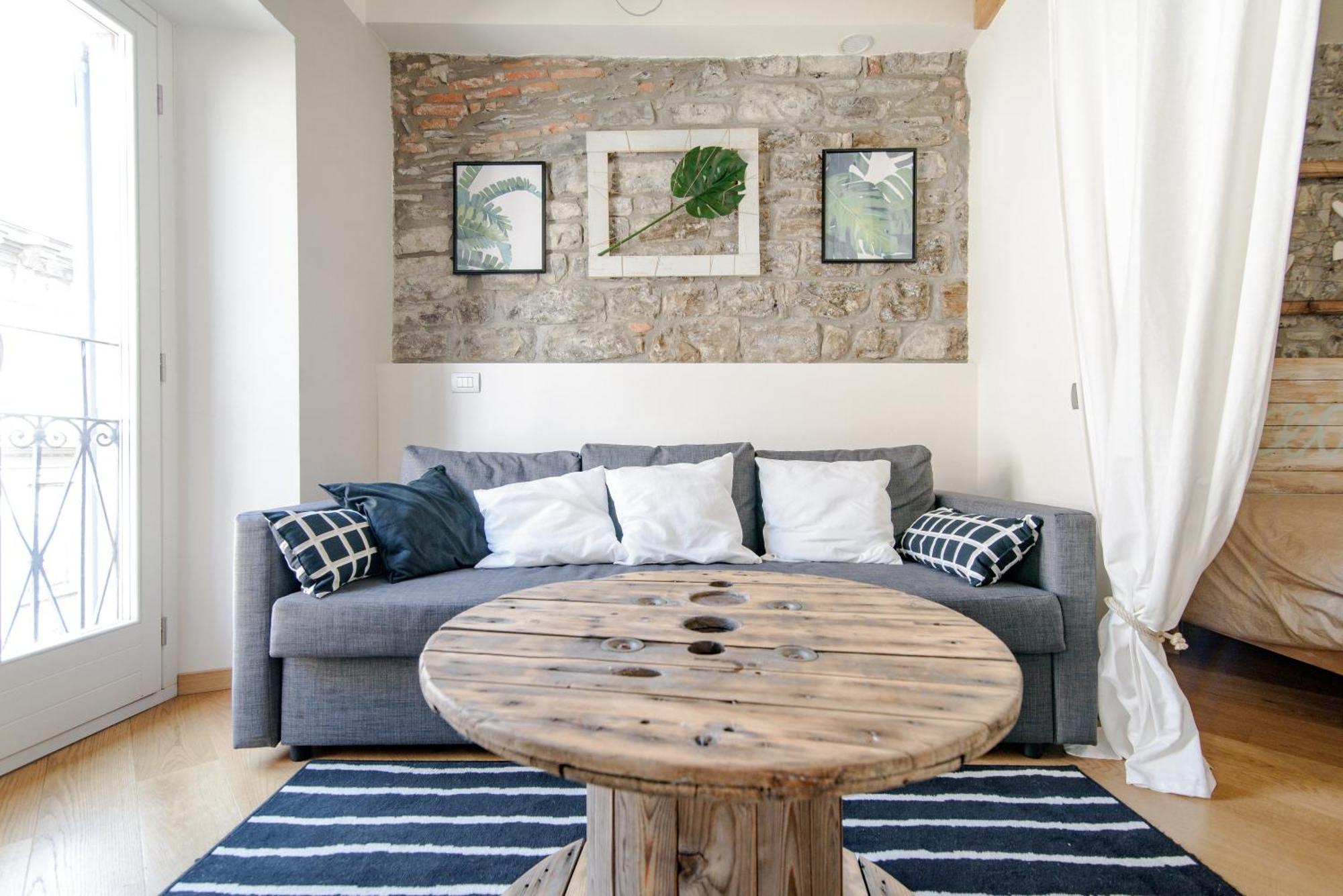 Gem Of The Lake - Luxury Apartment Como Old Town Eksteriør billede