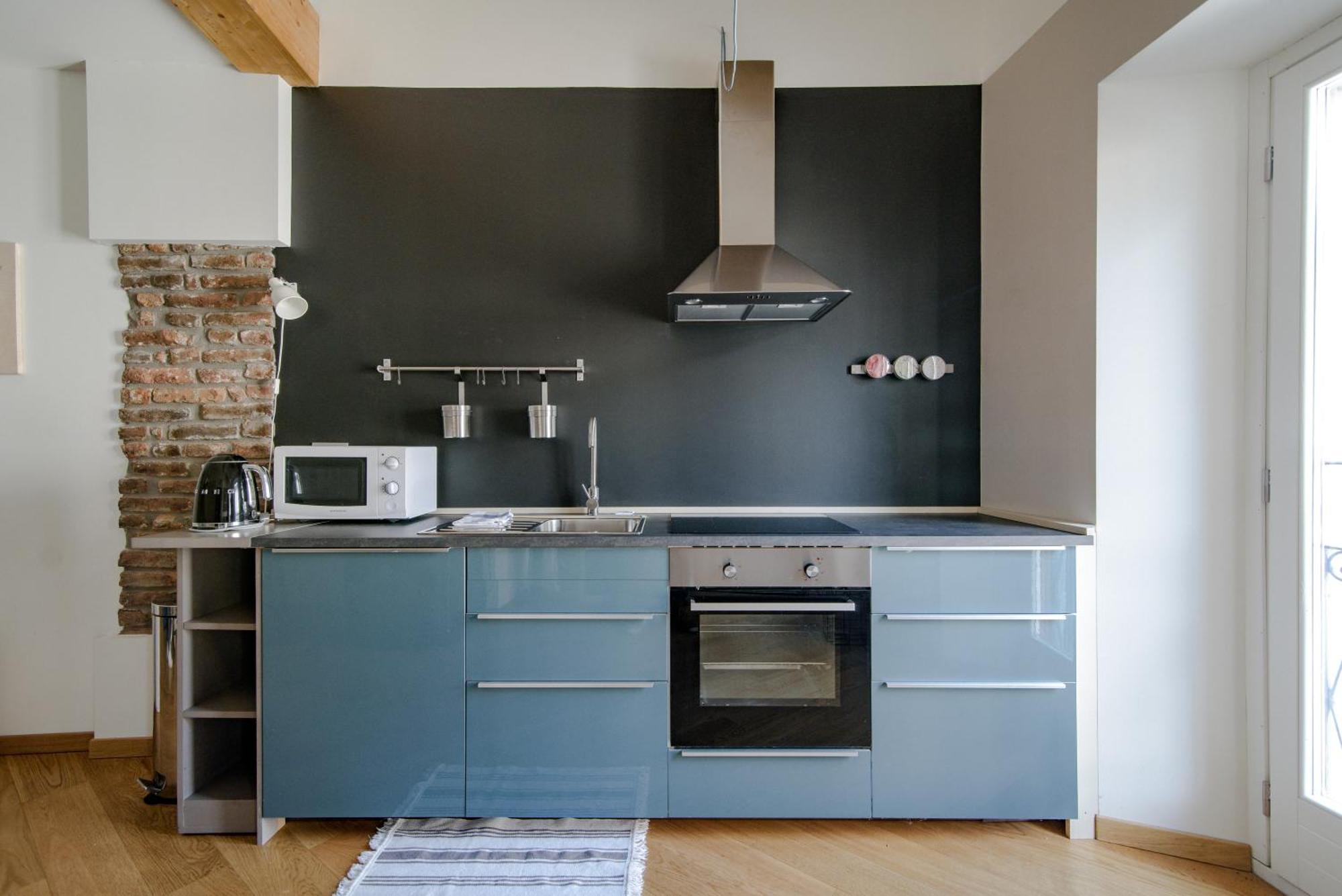 Gem Of The Lake - Luxury Apartment Como Old Town Eksteriør billede