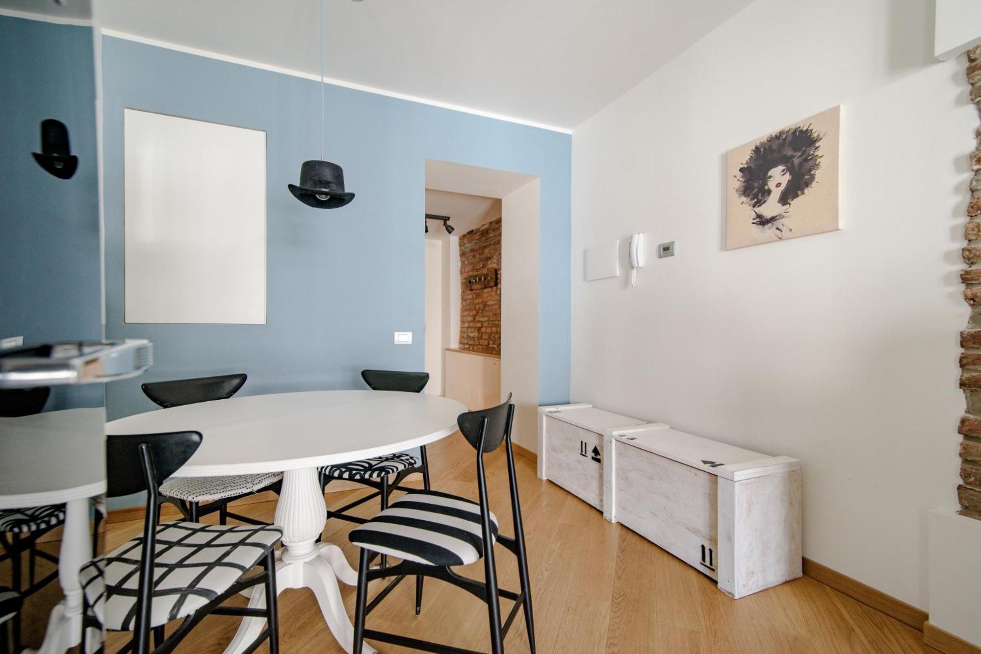 Gem Of The Lake - Luxury Apartment Como Old Town Eksteriør billede