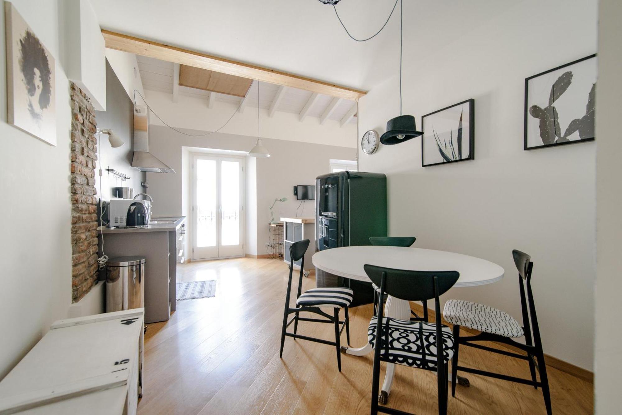 Gem Of The Lake - Luxury Apartment Como Old Town Eksteriør billede