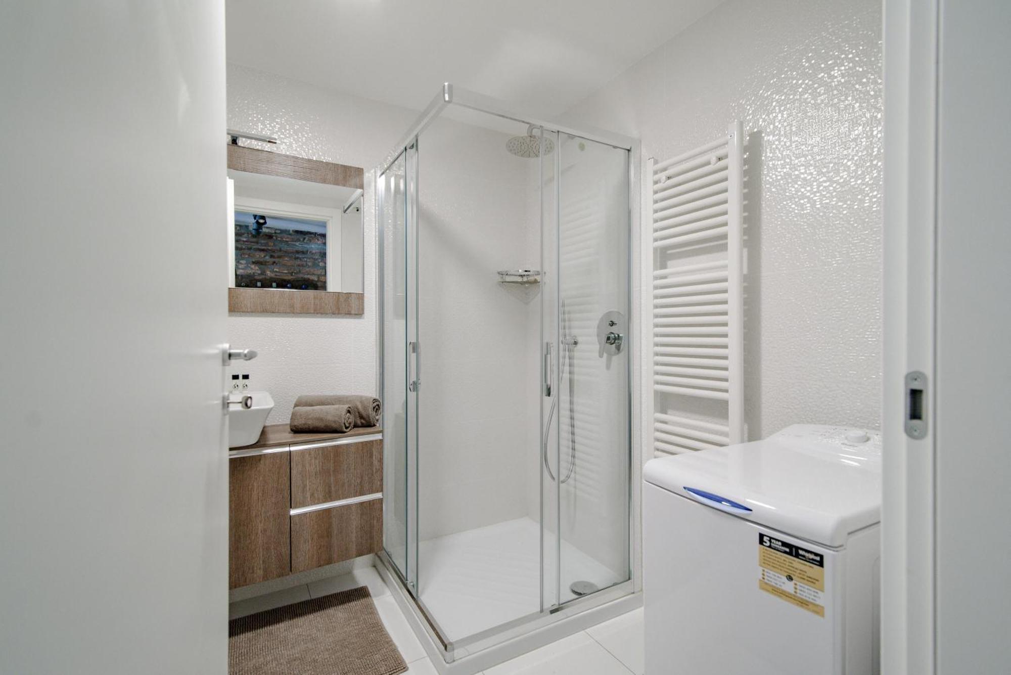 Gem Of The Lake - Luxury Apartment Como Old Town Eksteriør billede
