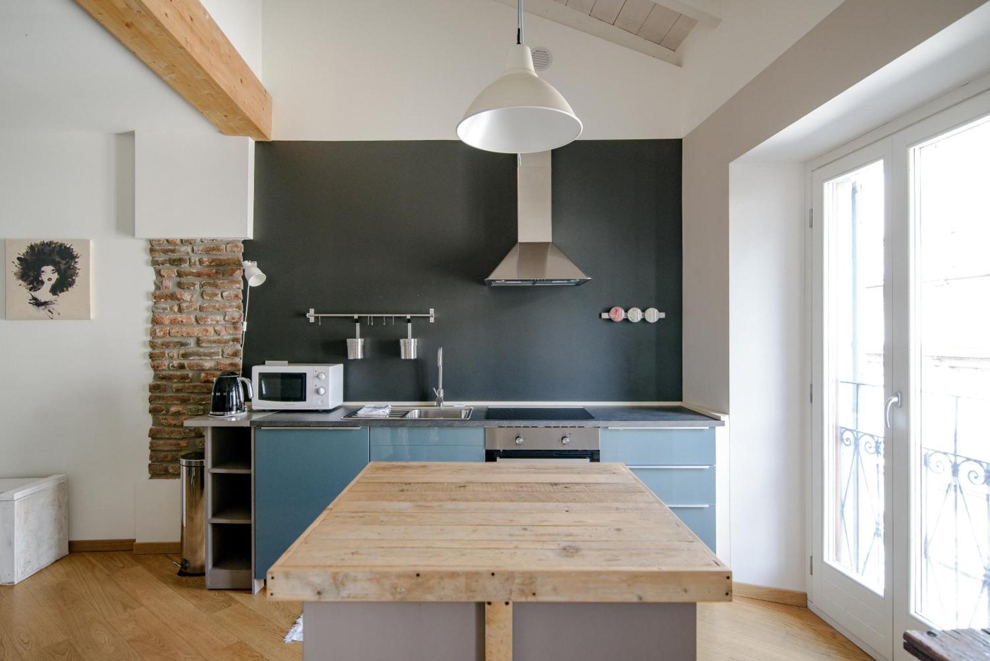 Gem Of The Lake - Luxury Apartment Como Old Town Eksteriør billede