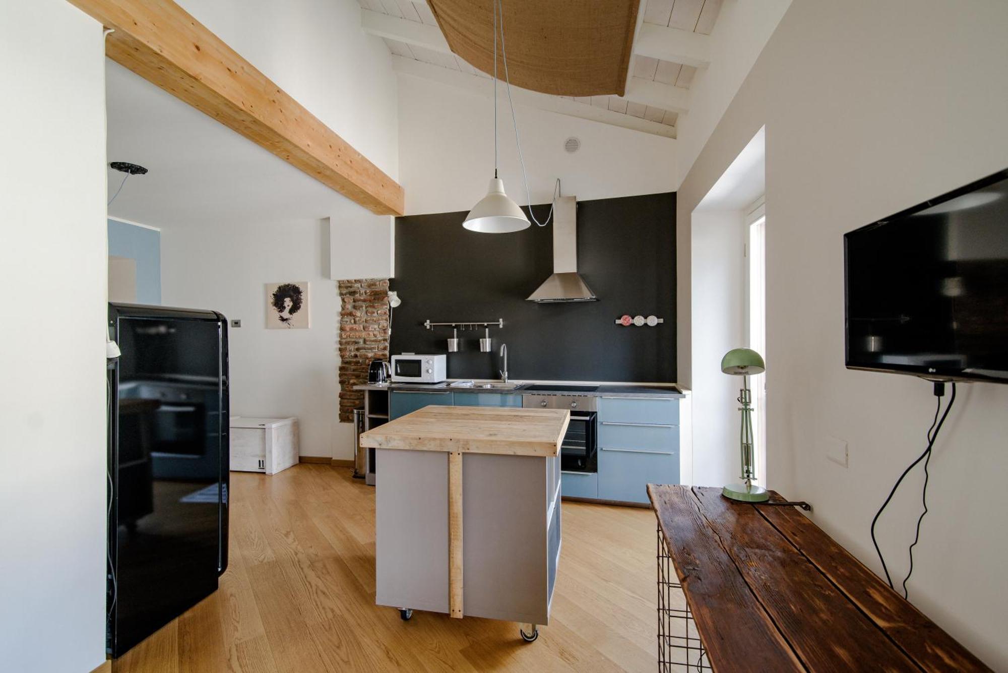 Gem Of The Lake - Luxury Apartment Como Old Town Eksteriør billede